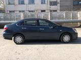 Nissan Almera 2014 года за 3 800 000 тг. в Астана – фото 2