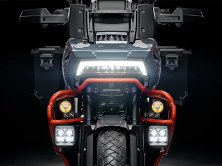 Harley-Davidson  Pan America 2026 года за 21 000 000 тг. в Алматы – фото 11