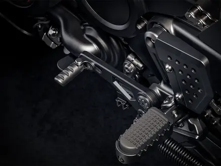 Harley-Davidson  Pan America 2026 года за 21 000 000 тг. в Алматы – фото 12