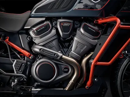 Harley-Davidson  Pan America 2026 года за 21 000 000 тг. в Алматы – фото 13