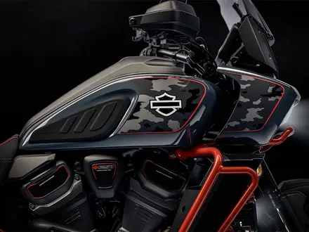 Harley-Davidson  Pan America 2026 года за 21 000 000 тг. в Алматы – фото 15