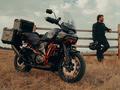 Harley-Davidson  Pan America 2026 года за 21 000 000 тг. в Алматы – фото 2