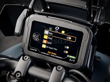Harley-Davidson  Pan America 2026 года за 21 000 000 тг. в Алматы – фото 5