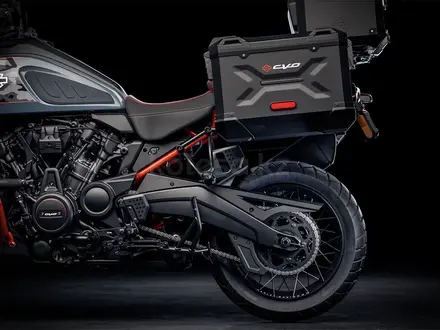 Harley-Davidson  Pan America 2026 года за 21 000 000 тг. в Алматы – фото 9