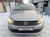 Volkswagen Polo 2019 года за 7 200 000 тг. в Атырау – фото 2