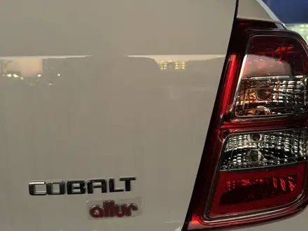 Chevrolet Cobalt 2023 года за 4 900 000 тг. в Алматы – фото 4