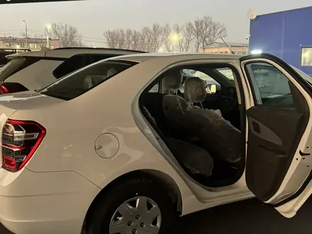 Chevrolet Cobalt 2023 года за 4 900 000 тг. в Алматы – фото 3