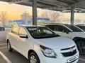 Chevrolet Cobalt 2023 года за 4 900 000 тг. в Алматы