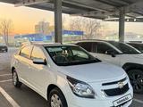 Chevrolet Cobalt 2023 года за 4 900 000 тг. в Алматы