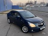Chevrolet Cobalt 2023 года за 4 900 000 тг. в Алматы – фото 2