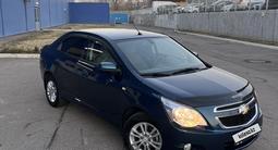 Chevrolet Cobalt 2023 годаүшін4 900 000 тг. в Алматы – фото 2