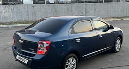 Chevrolet Cobalt 2023 годаүшін4 900 000 тг. в Алматы – фото 3