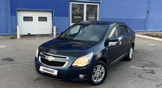 Chevrolet Cobalt 2023 года за 4 900 000 тг. в Алматы