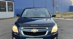 Chevrolet Cobalt 2023 годаүшін4 900 000 тг. в Алматы – фото 5