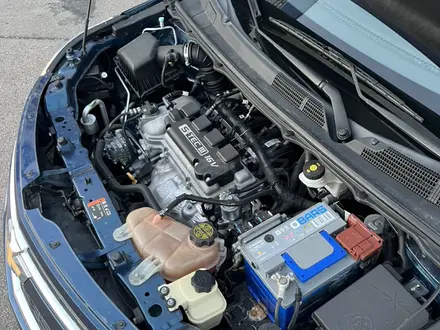 Chevrolet Cobalt 2023 года за 4 900 000 тг. в Алматы – фото 7