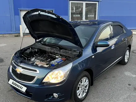 Chevrolet Cobalt 2023 года за 4 900 000 тг. в Алматы – фото 6