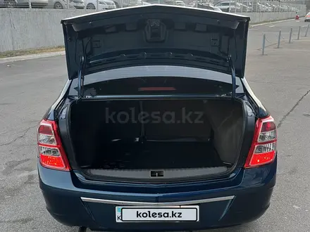 Chevrolet Cobalt 2023 года за 4 900 000 тг. в Алматы – фото 8
