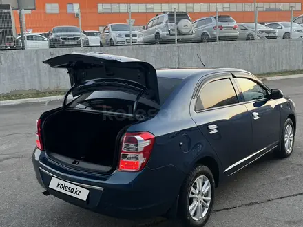 Chevrolet Cobalt 2023 года за 4 900 000 тг. в Алматы – фото 9