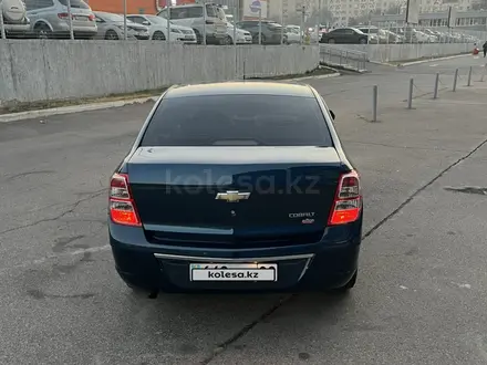 Chevrolet Cobalt 2023 года за 4 900 000 тг. в Алматы – фото 11