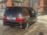 Toyota Alphard 2008 годаүшін9 500 000 тг. в Актобе – фото 2