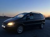 Opel Zafira 2001 года за 3 200 000 тг. в Караганда