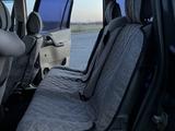 Opel Zafira 2001 года за 3 200 000 тг. в Караганда – фото 4