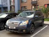 Subaru Outback 2013 годаүшін6 500 000 тг. в Алматы – фото 2