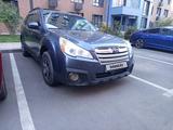 Subaru Outback 2013 годаүшін6 500 000 тг. в Алматы – фото 3
