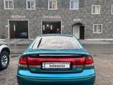 Mazda 626 1996 годаfor2 100 000 тг. в Костанай – фото 2