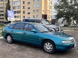 Mazda 626 1996 годаfor2 100 000 тг. в Костанай – фото 4