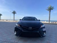 Toyota Camry 2018 года за 7 600 000 тг. в Актау