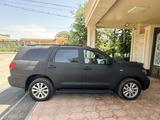 Toyota Sequoia 2011 года за 17 500 000 тг. в Шымкент – фото 2