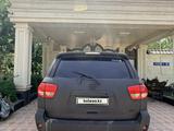 Toyota Sequoia 2011 года за 17 500 000 тг. в Шымкент – фото 4