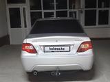 Daewoo Nexia 2013 года за 1 850 000 тг. в Сарыагаш – фото 4