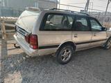 Mazda 626 1992 годаүшін500 000 тг. в Тараз – фото 2