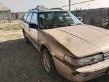Mazda 626 1992 годаүшін500 000 тг. в Тараз – фото 3
