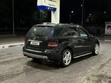 Mercedes-Benz ML 350 2007 года за 8 500 000 тг. в Алматы – фото 5