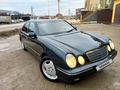 Mercedes-Benz E 320 2001 годаүшін3 400 000 тг. в Кызылорда – фото 10