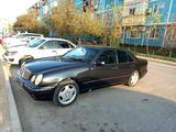 Mercedes-Benz E 320 2001 годаfor4 000 000 тг. в Кызылорда – фото 3