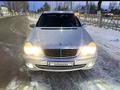 Mercedes-Benz C 180 2001 годаүшін3 000 000 тг. в Экибастуз – фото 2