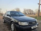 Audi 100 1991 года за 1 150 000 тг. в Караганда