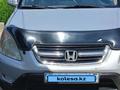 Honda CR-V 2002 годаүшін4 800 000 тг. в Алматы