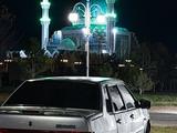 ВАЗ (Lada) 2115 2006 года за 850 000 тг. в Туркестан – фото 3