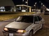 ВАЗ (Lada) 2115 2006 года за 850 000 тг. в Туркестан – фото 4