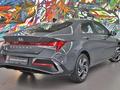 Hyundai Elantra 2023 годаfor10 990 000 тг. в Алматы – фото 6