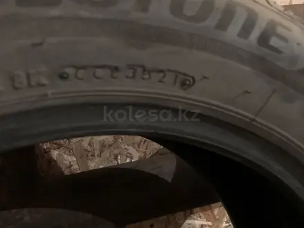 Комплект летних шин Bridgestone за 95 000 тг. в Павлодар – фото 3
