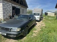 Audi 100 1992 годаүшін1 000 000 тг. в Алматы