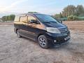 Toyota Alphard 2007 года за 7 500 000 тг. в Кызылорда – фото 8