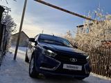 ВАЗ (Lada) Vesta 2018 годаүшін5 250 000 тг. в Костанай