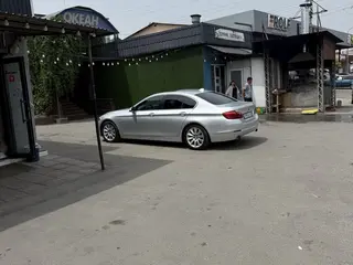 BMW 535